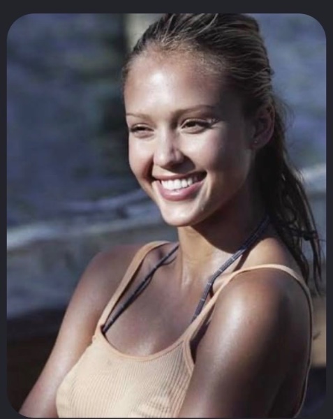 Jessica Alba