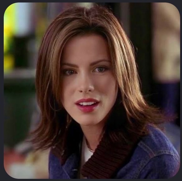 Kate Beckinsale