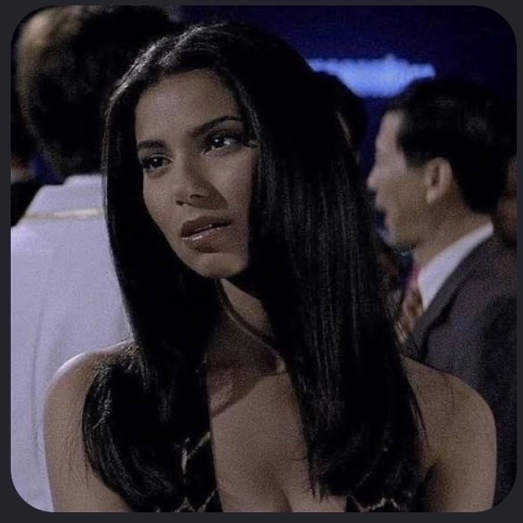Roselyn Sanchez