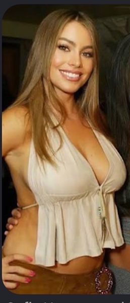 Sofia Vergara
