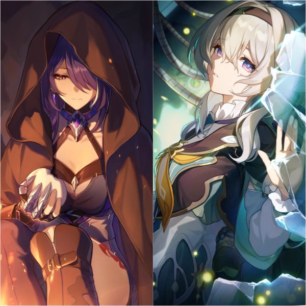 Acheron/Firefly