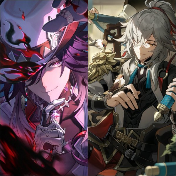 Ashveil/Jing Yuan