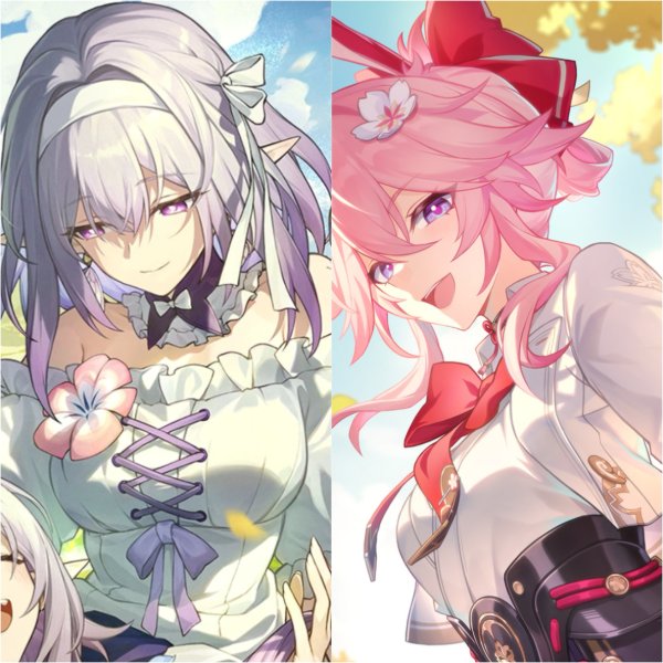 Castorice/Evanescia