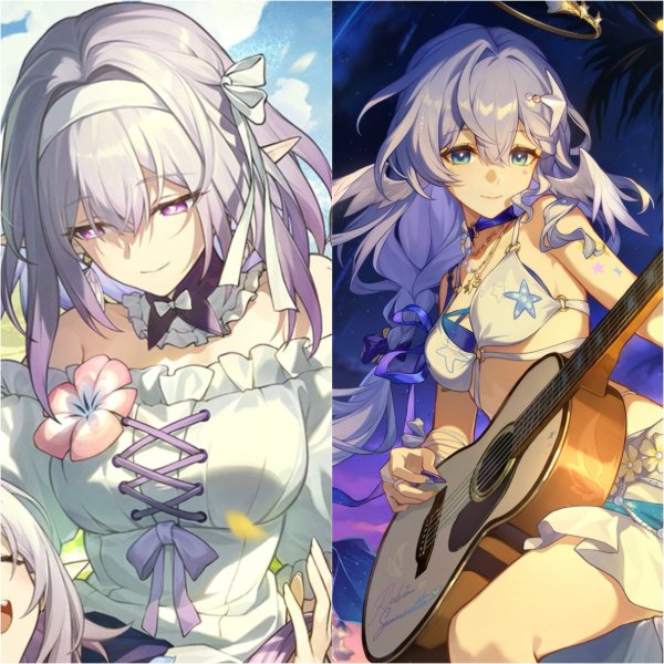 Castorice/Robin