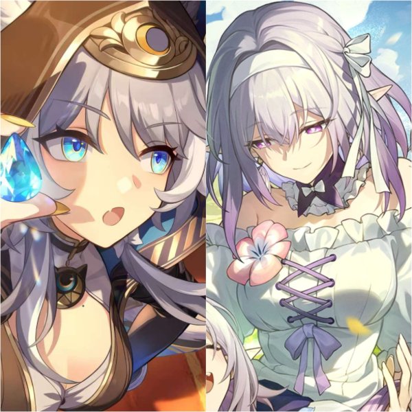 Cipher/Castorice