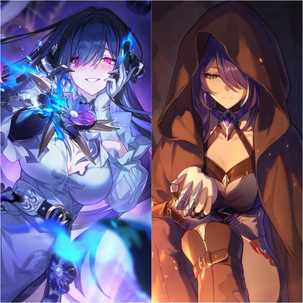 Constance/Acheron