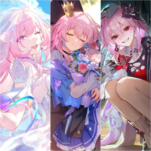 Cyrene/March/Evernight