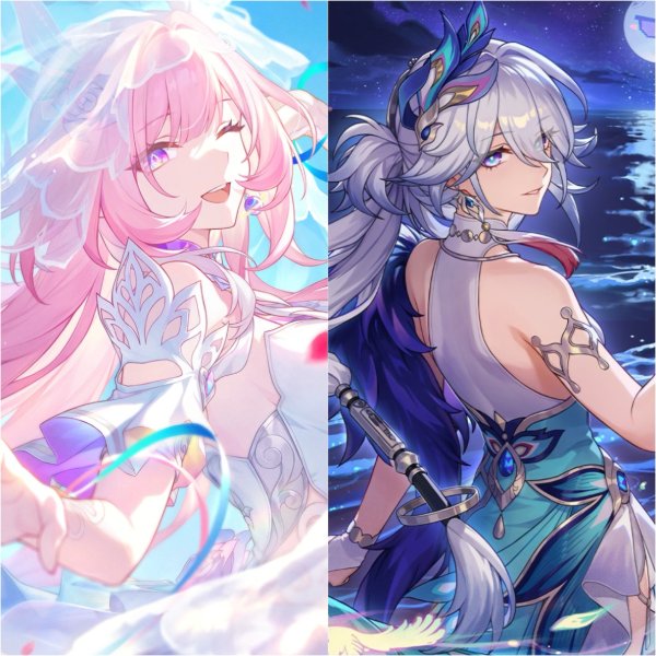 Cyrene/Yao Guang