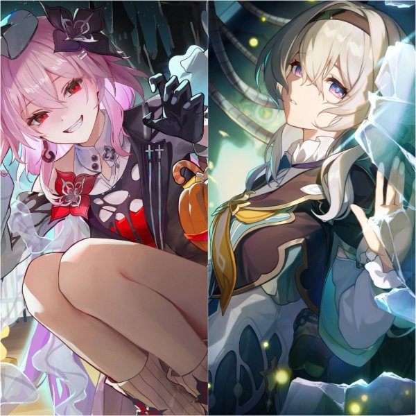 Evernight/Firefly