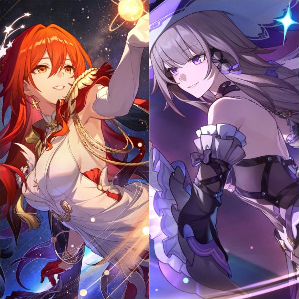 Himeko/Herta