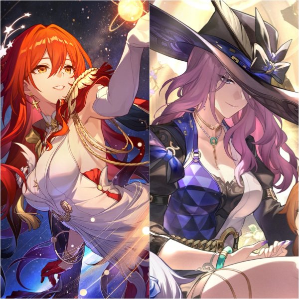 Himeko/Jade