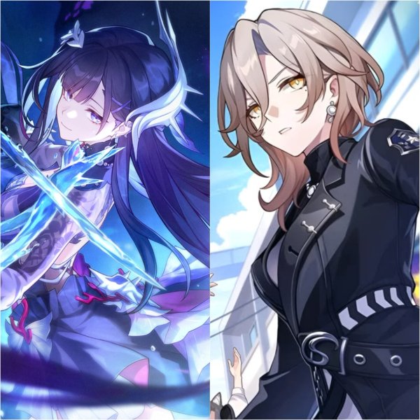 Hysilens/Kuchiba