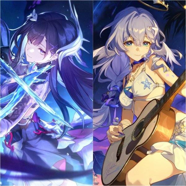 Hysilens/Robin
