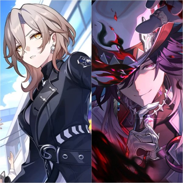 Kuchiba/Ashveil