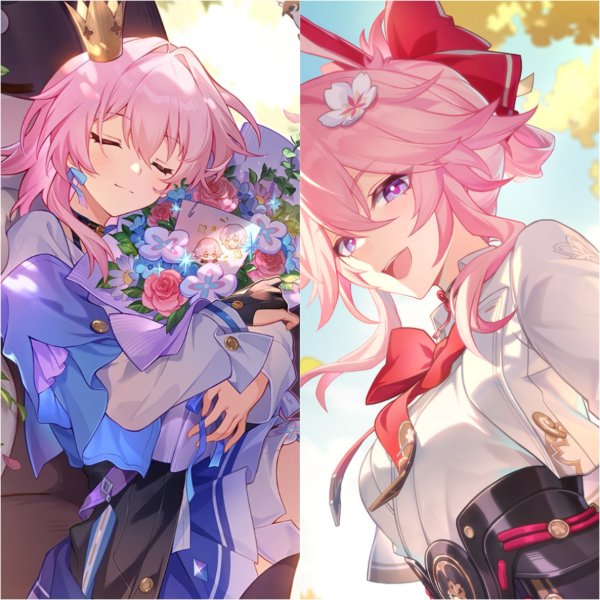 March/Evanescia