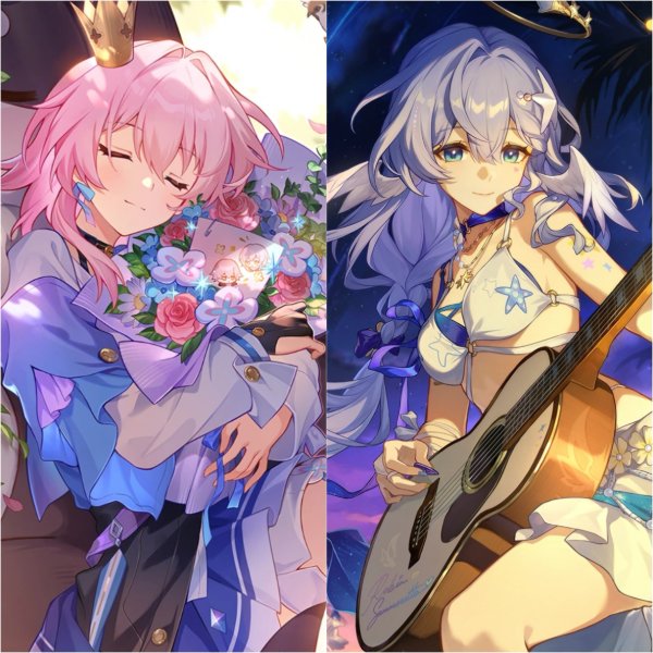 March/Robin
