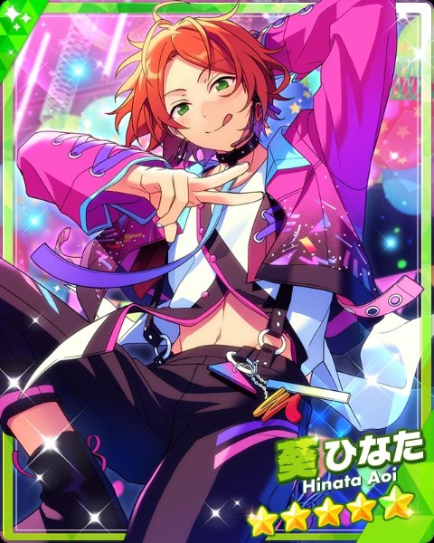 Hinata FS1