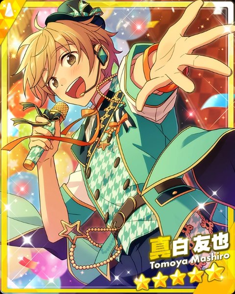Tomoya FS1