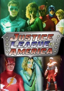 Justice League of America (1997)