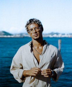 Caio Ocean