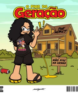 Malagueta mc