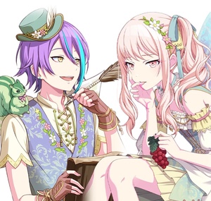 fairies
