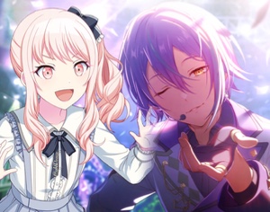 idol x fan