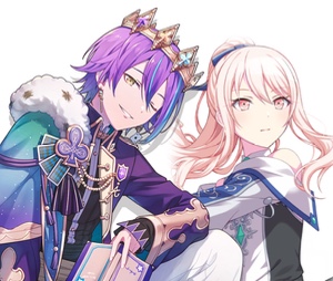 king x knight