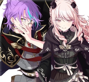 sorcerer x hermit