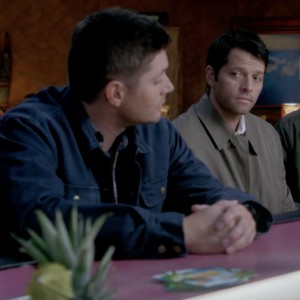 Destiel