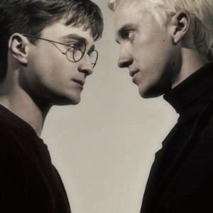 Drarry