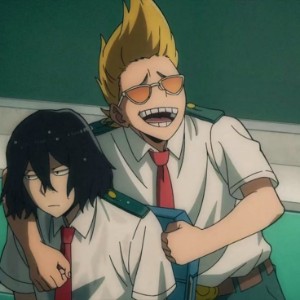 Erasermic