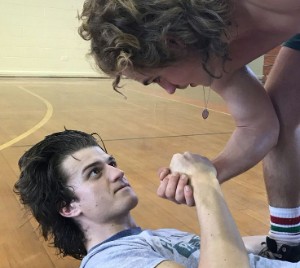 Harringrove