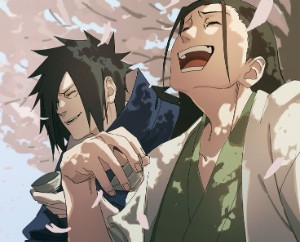 Hashimada