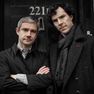 Johnlock
