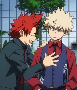Kiribaku