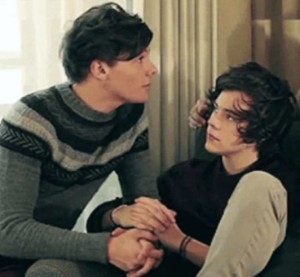 Larrie