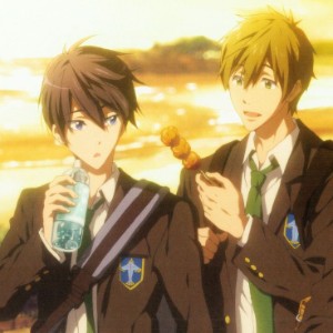 Makoharu