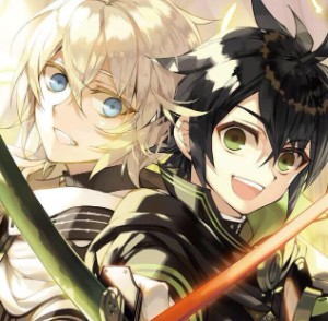 Mikayuu