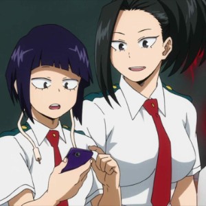 Momojirou
