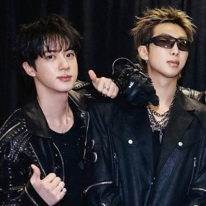 Namjin