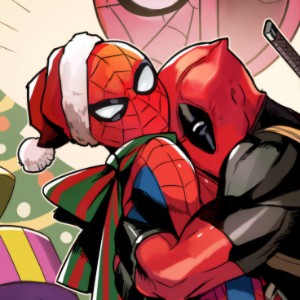 Spideypool