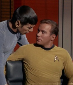 Spirk