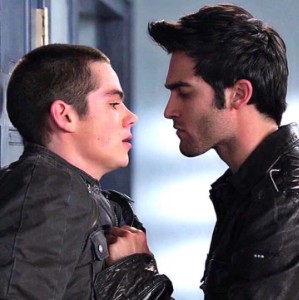 Sterek