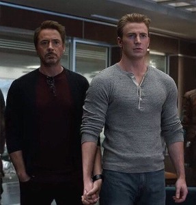 Stony
