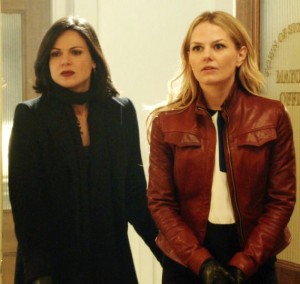 Swan Queen