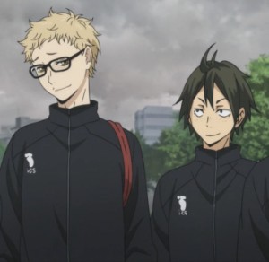 Tsukkiyama