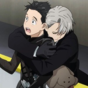 Victuuri