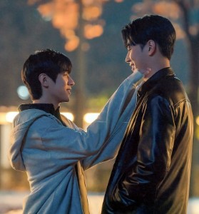 Yongsang