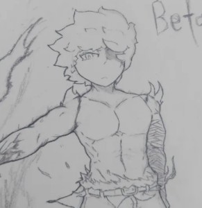 BetaZ Castovania